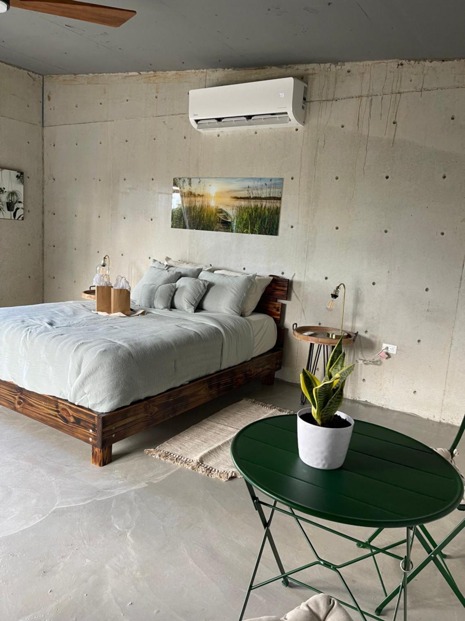 Queen Room with Sea View