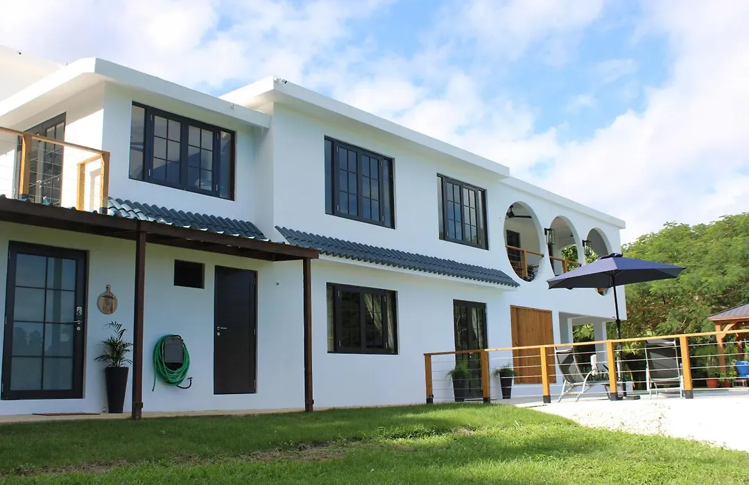 The Serene House Bed & Breakfast-1