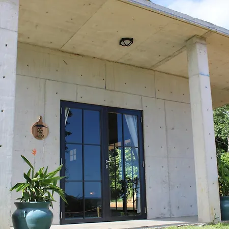 The Serene House Bed & Breakfast-3